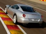 Ferrari 599 GTB Fiorano 2006 года